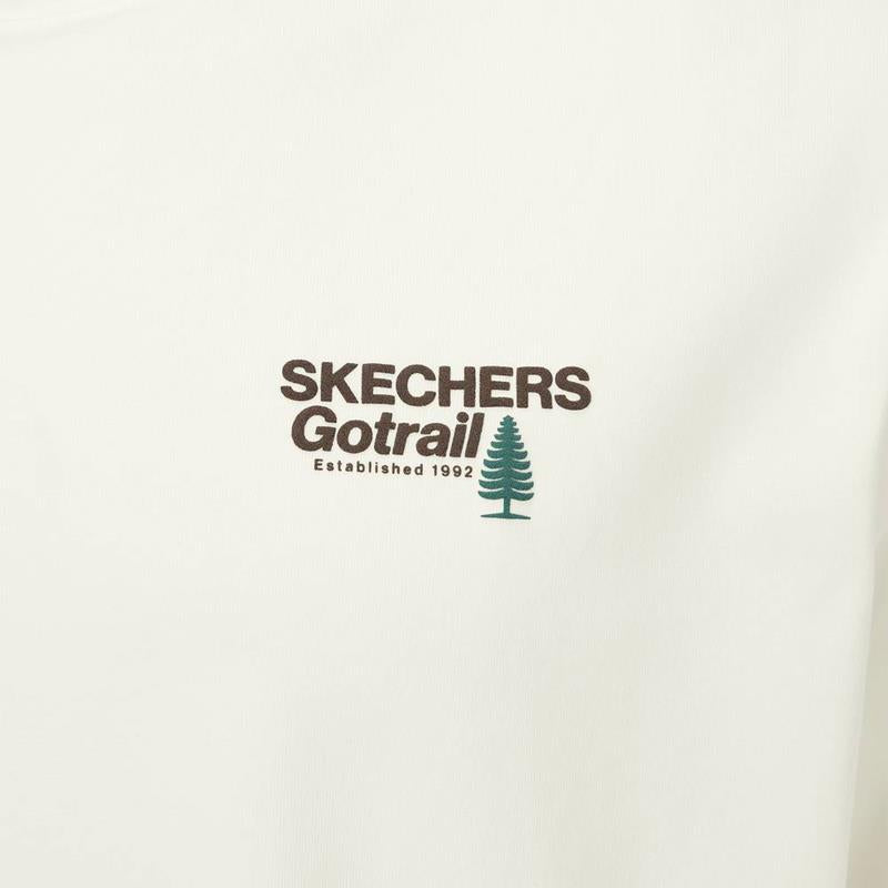 SHORT SLEEVE TEE - P226U075/0074