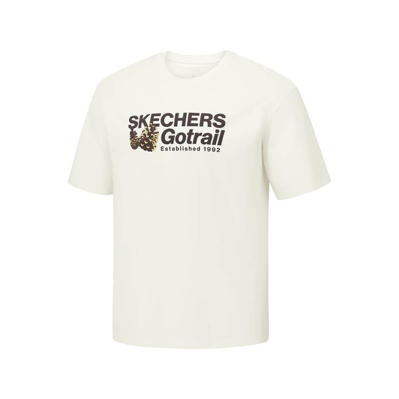 SHORT SLEEVE TEE - P226U076/0074
