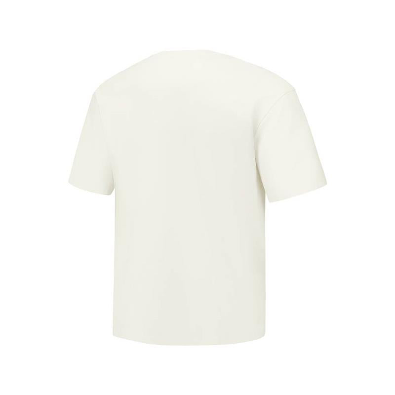 SHORT SLEEVE TEE - P226U076/0074