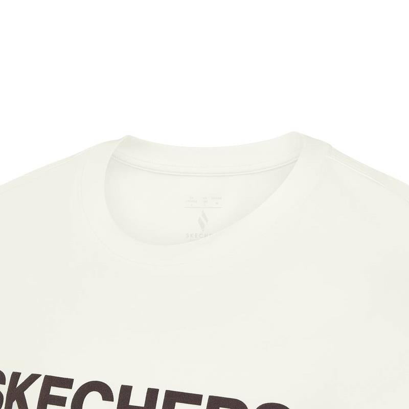 SHORT SLEEVE TEE - P226U076/0074