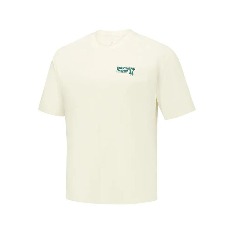 SHORT SLEEVE TEE - P226U088/0074