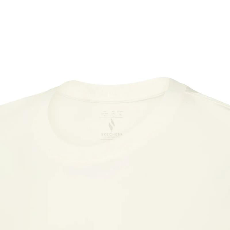 SHORT SLEEVE TEE - P226U088/0074