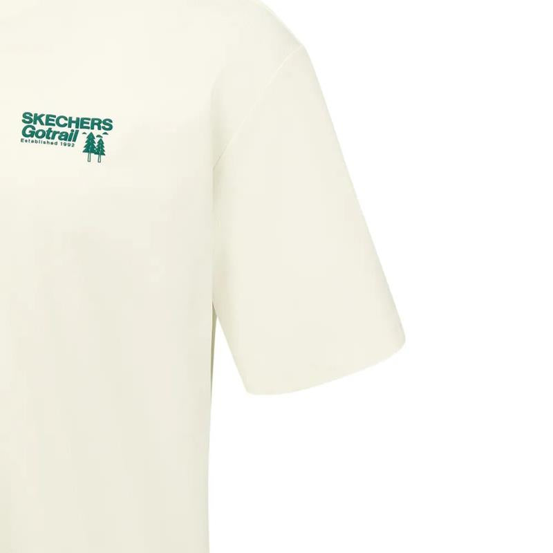 SHORT SLEEVE TEE - P226U088/0074