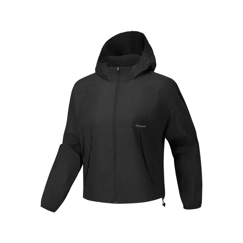 JACKET - P226W006/0018