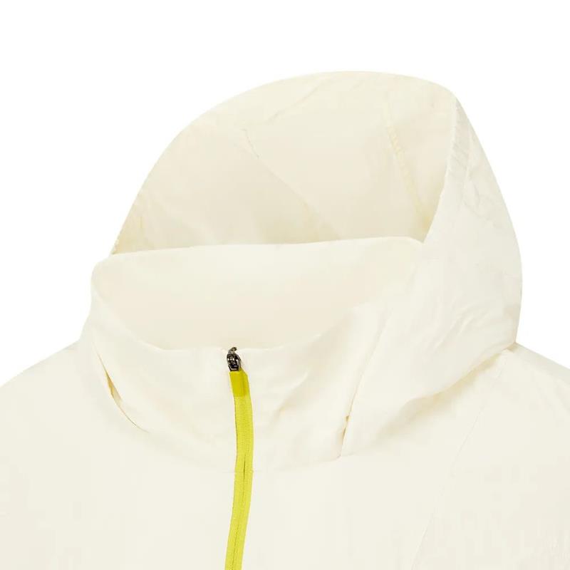 JACKET - P226W006/0074