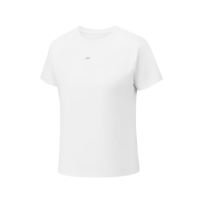 SHORT SLEEVE TEE - P226W012/0019