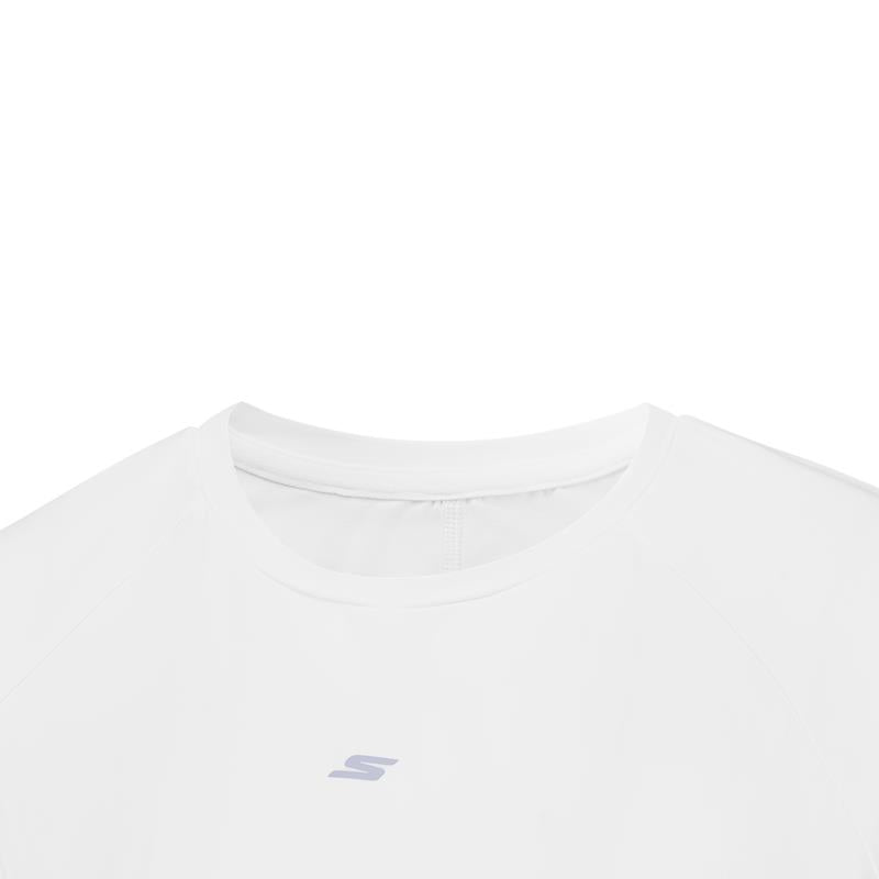 SHORT SLEEVE TEE - P226W012/0019