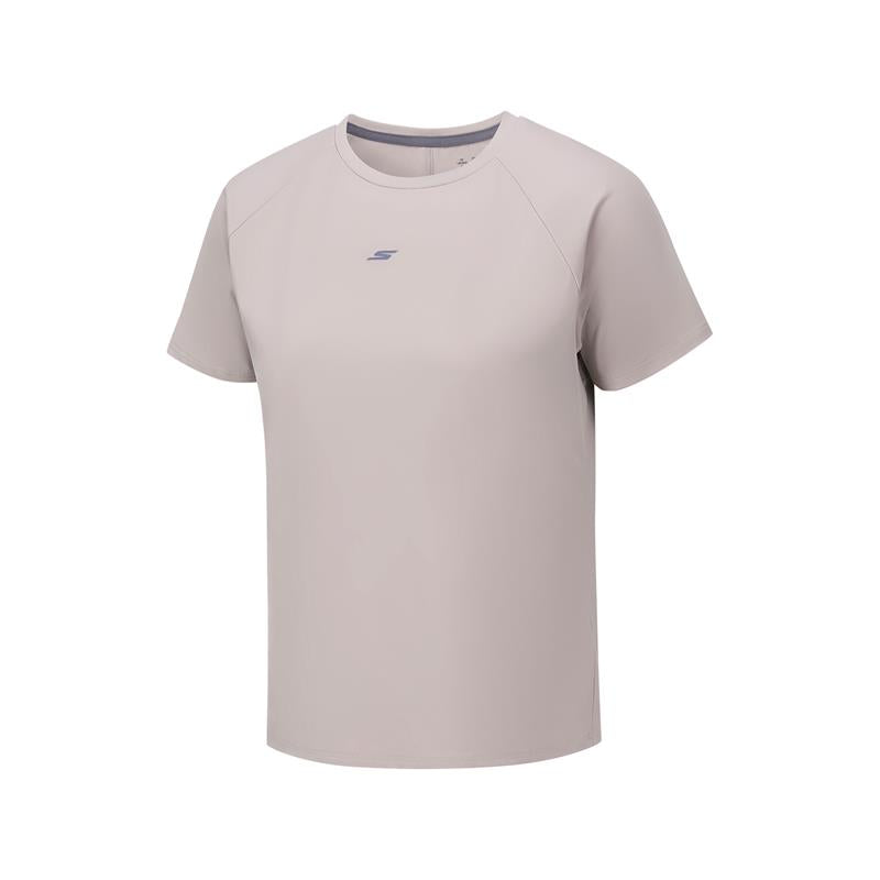 SHORT SLEEVE TEE - P226W012/0675