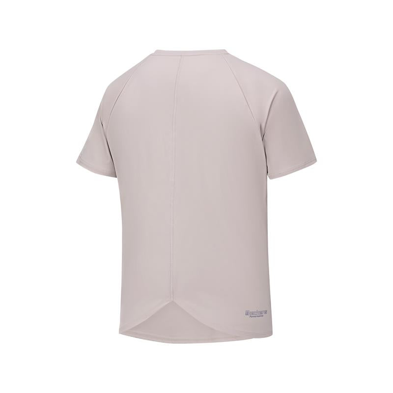 SHORT SLEEVE TEE - P226W012/0675