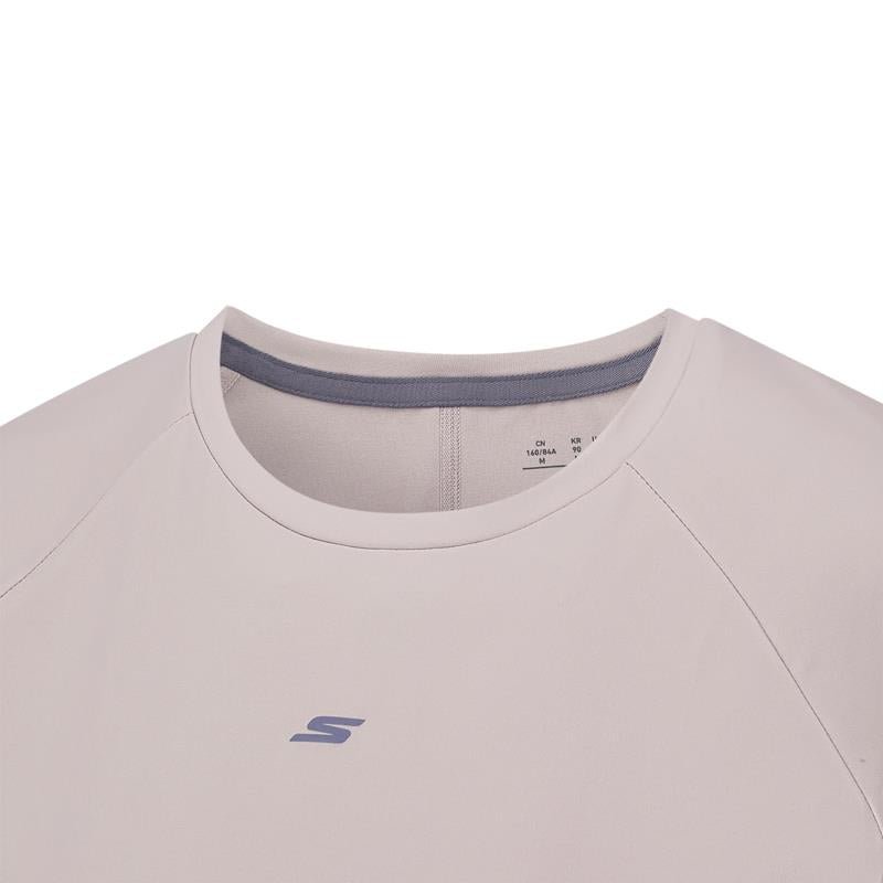 SHORT SLEEVE TEE - P226W012/0675
