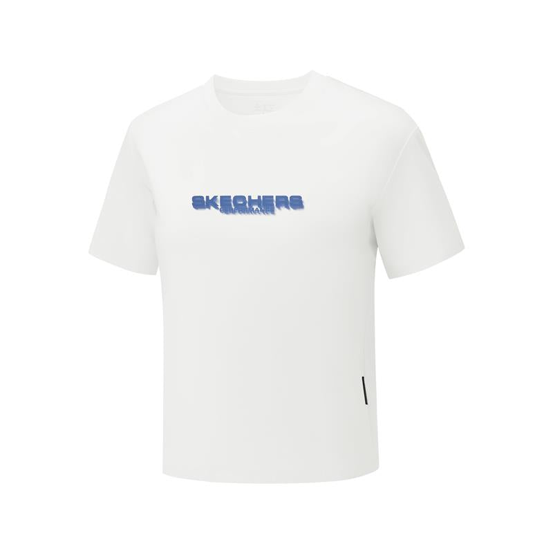 SHORT SLEEVE TEE - P226W018/0019
