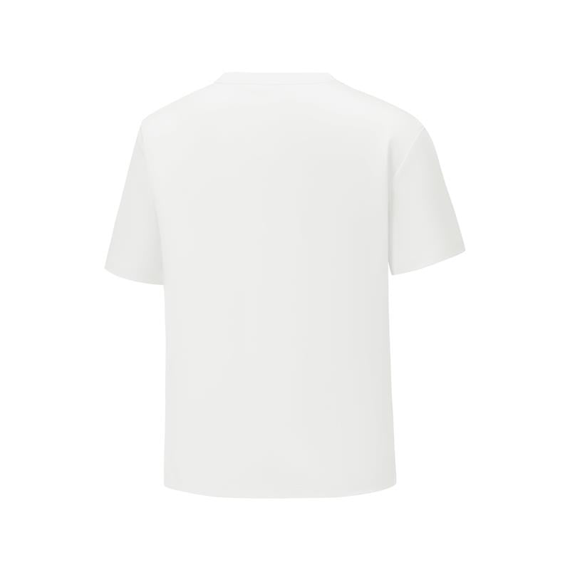SHORT SLEEVE TEE - P226W018/0019