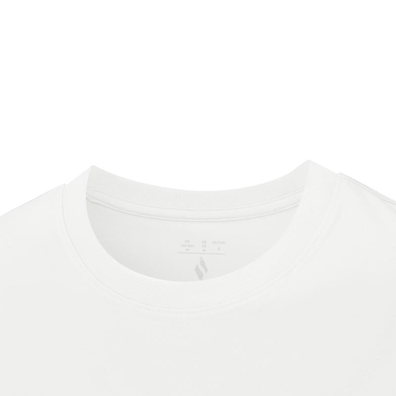SHORT SLEEVE TEE - P226W018/0019