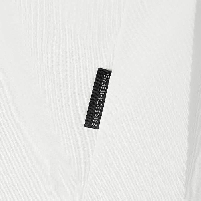 SHORT SLEEVE TEE - P226W018/0019