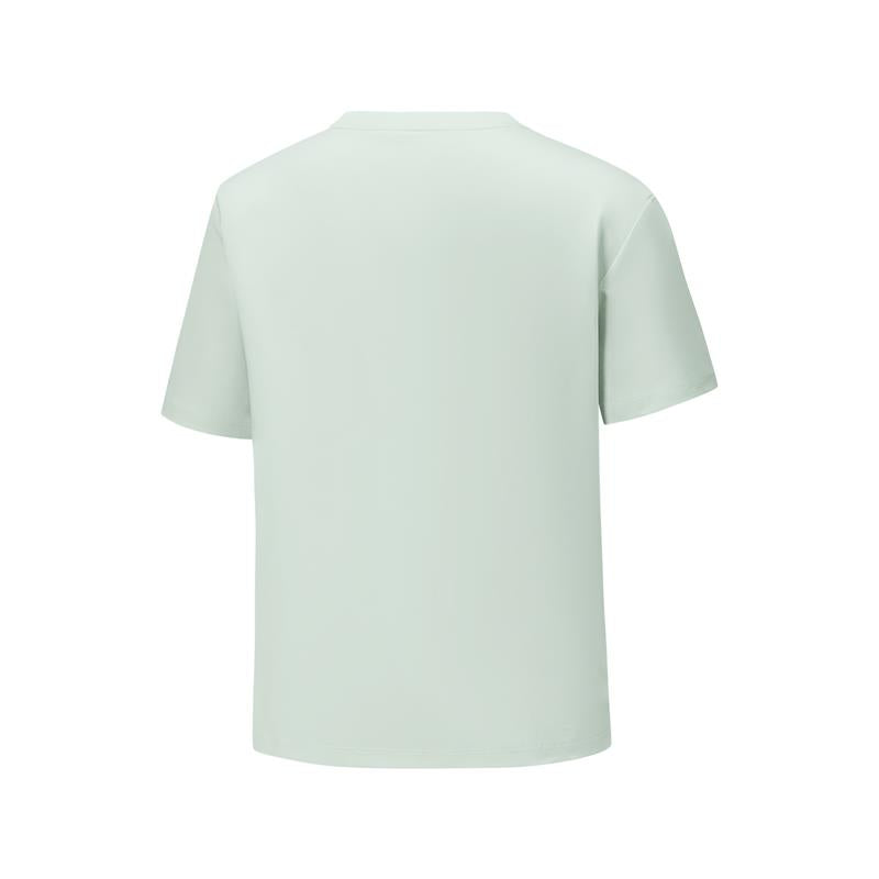 SHORT SLEEVE TEE - P226W018/002S