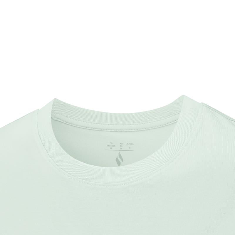 SHORT SLEEVE TEE - P226W018/002S