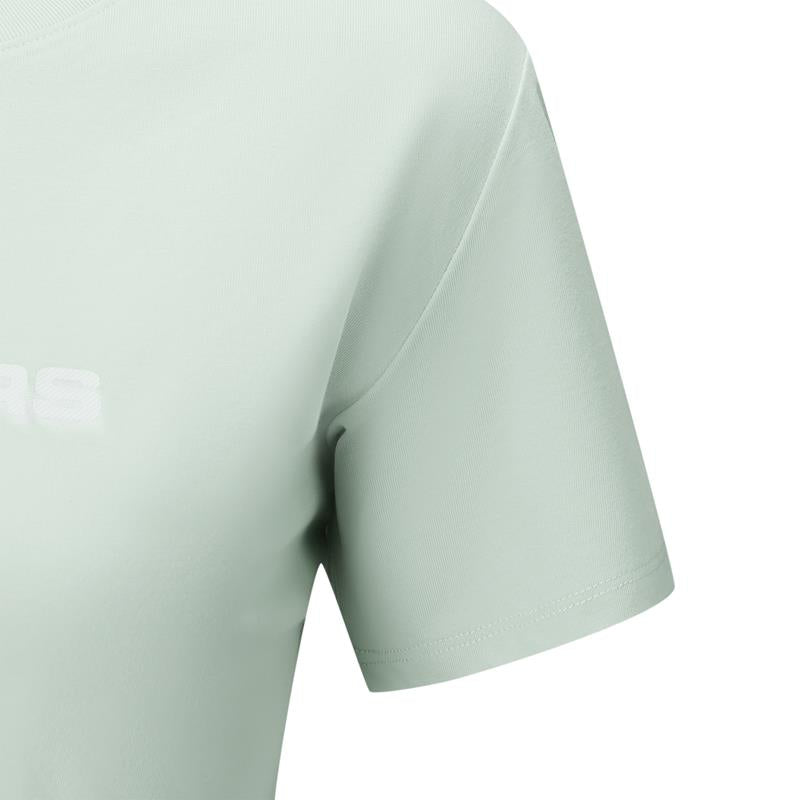 SHORT SLEEVE TEE - P226W018/002S