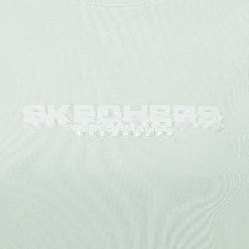 SHORT SLEEVE TEE - P226W018/002S