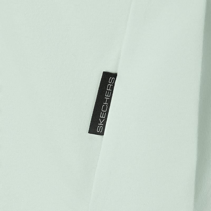 SHORT SLEEVE TEE - P226W018/002S