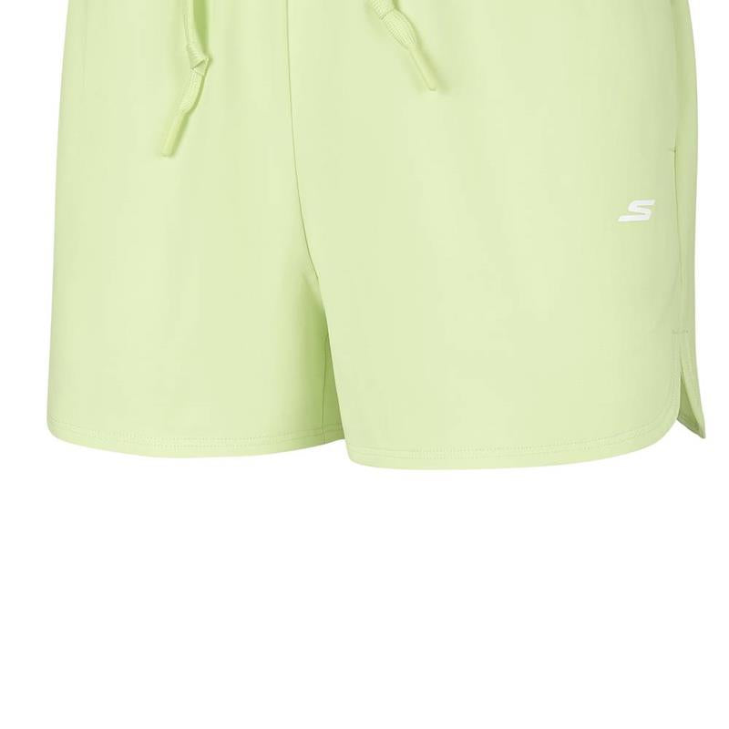 SHORTS - P226W041/014J