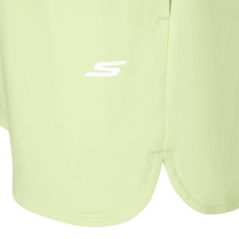 SHORTS - P226W041/014J