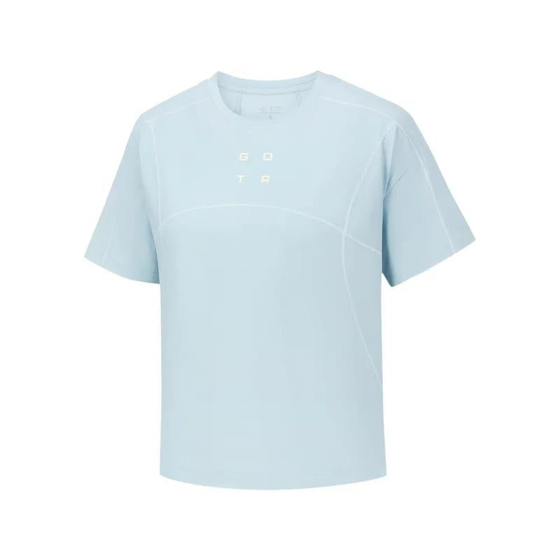 SHORT SLEEVE TEE - P226W050/022G