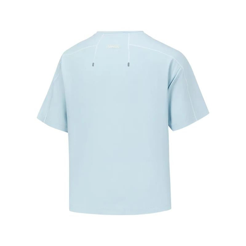 SHORT SLEEVE TEE - P226W050/022G