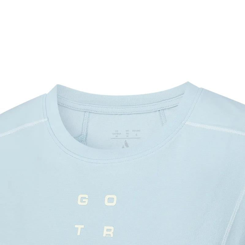 SHORT SLEEVE TEE - P226W050/022G