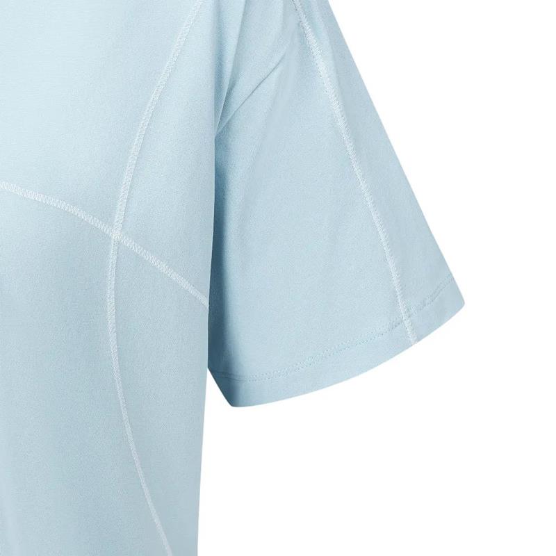 SHORT SLEEVE TEE - P226W050/022G