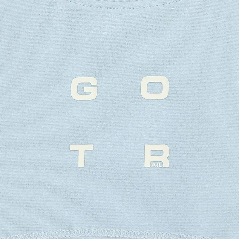 SHORT SLEEVE TEE - P226W050/022G