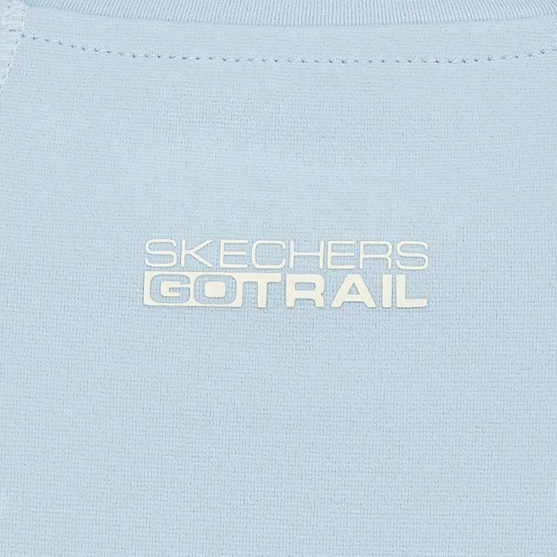 SHORT SLEEVE TEE - P226W050/022G