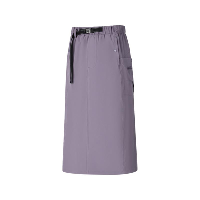 SKIRT - P226W052/0648
