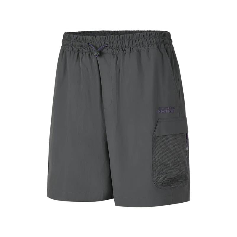 SHORTS - P226W054/013P