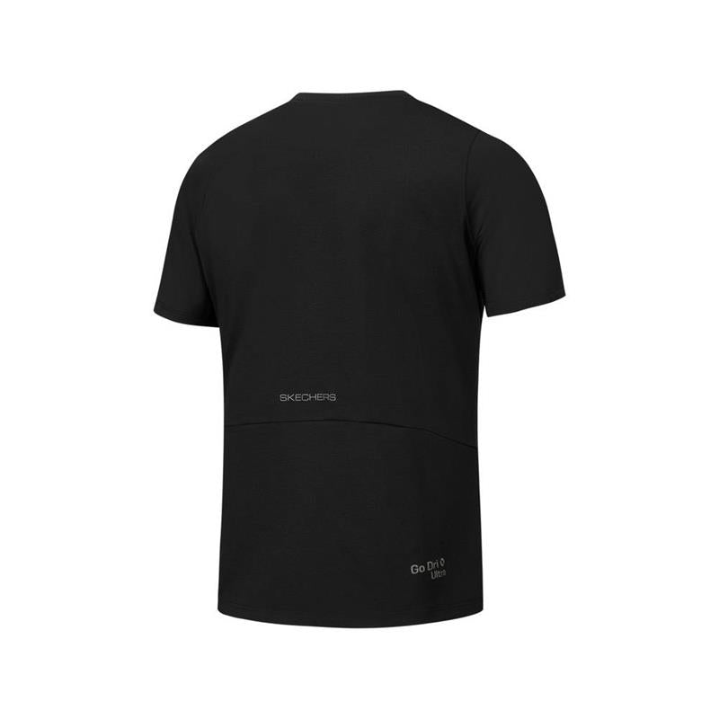 SHORT SLEEVE TEE - P226W073/0018