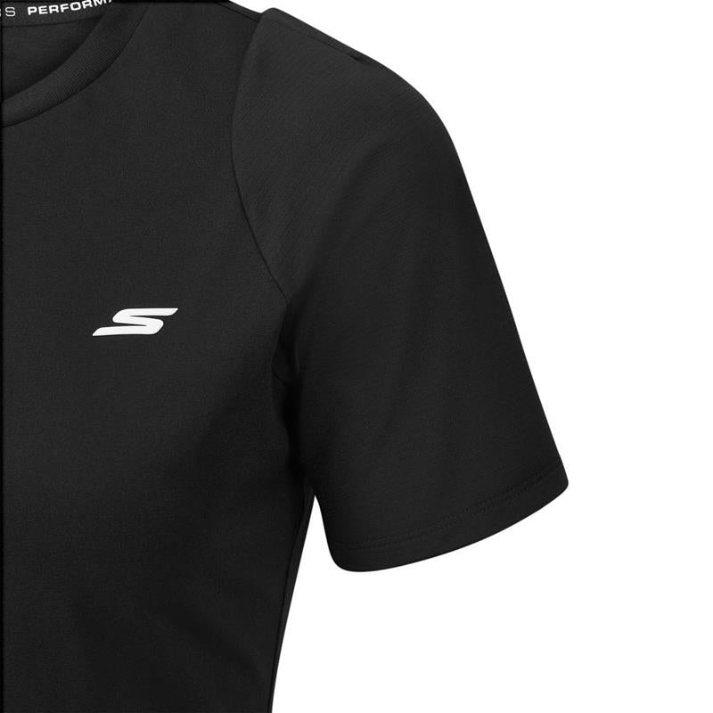 SHORT SLEEVE TEE - P226W073/0018