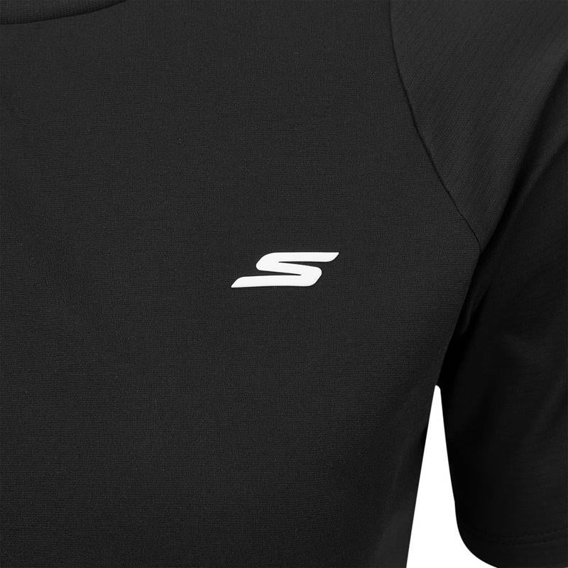 SHORT SLEEVE TEE - P226W073/0018