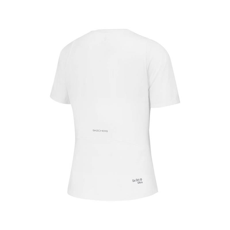 SHORT SLEEVE TEE - P226W073/0019