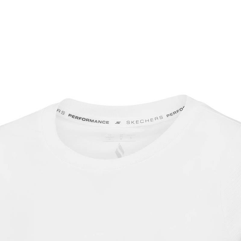 SHORT SLEEVE TEE - P226W073/0019