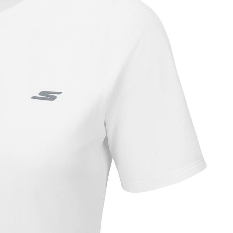 SHORT SLEEVE TEE - P226W073/0019