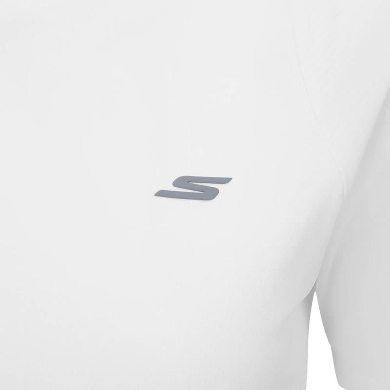 SHORT SLEEVE TEE - P226W073/0019