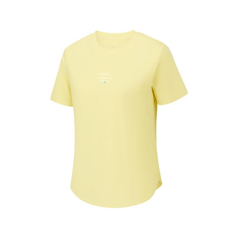SHORT SLEEVE TEE - P226W083/002M