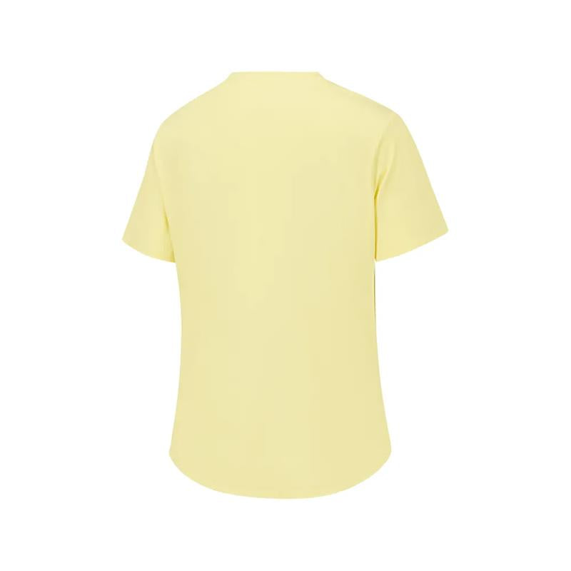 SHORT SLEEVE TEE - P226W083/002M