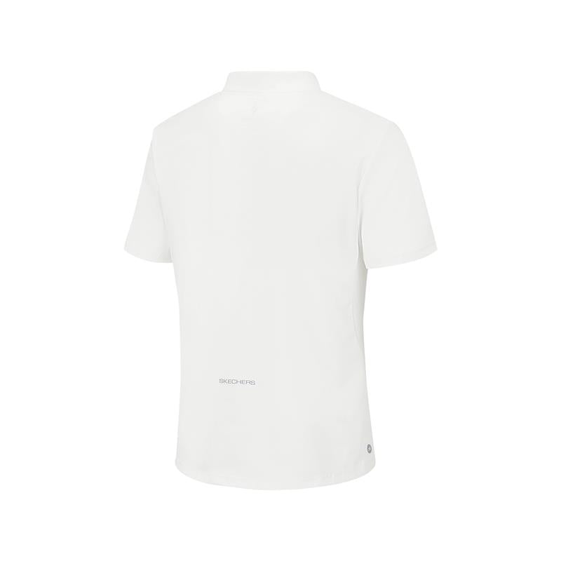 SHORT SLEEVE TEE - P226W087/0019