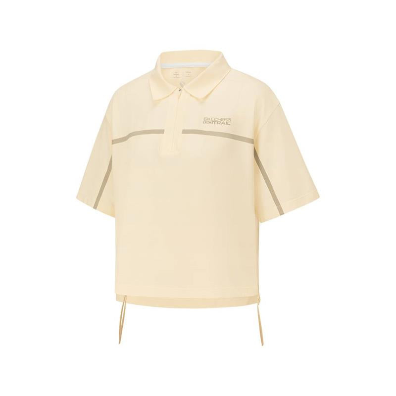 SHORT SLEEVE TEE - P226W112/00V7