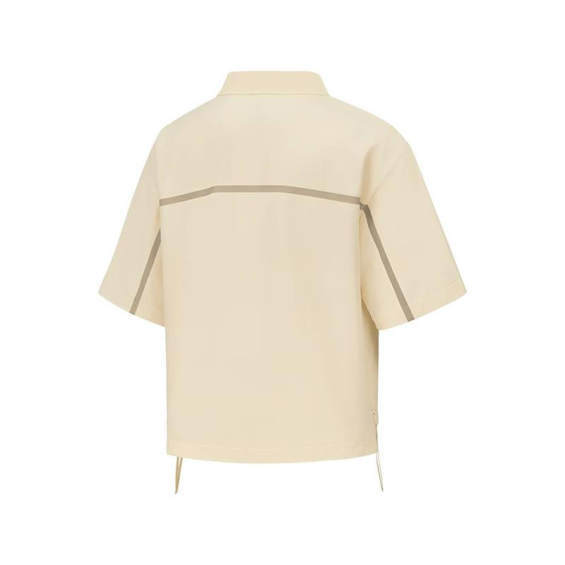 SHORT SLEEVE TEE - P226W112/00V7