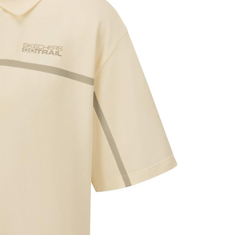 SHORT SLEEVE TEE - P226W112/00V7