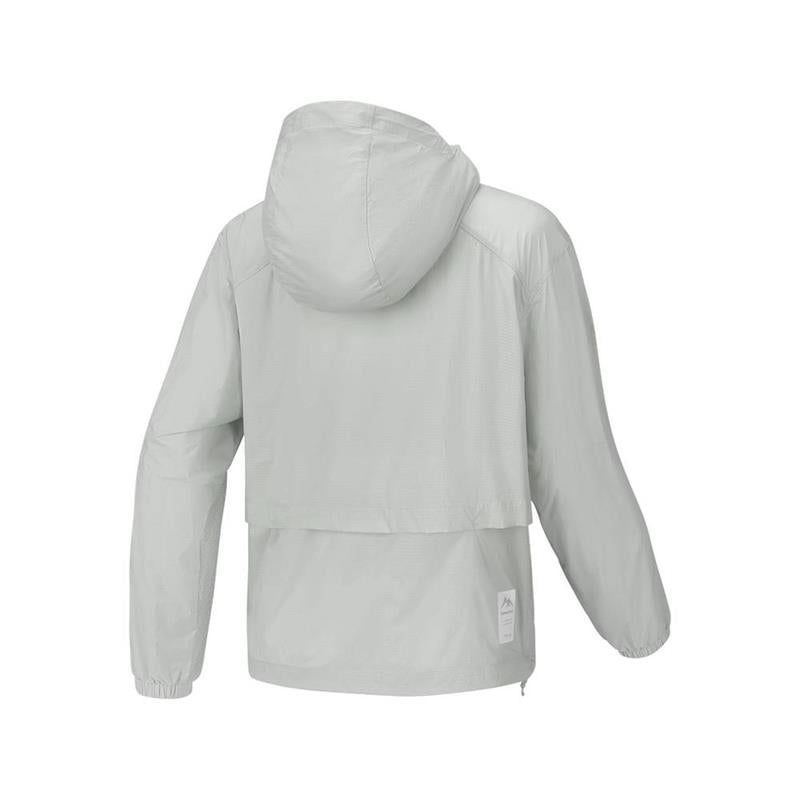 JACKET - P226W115/02BX