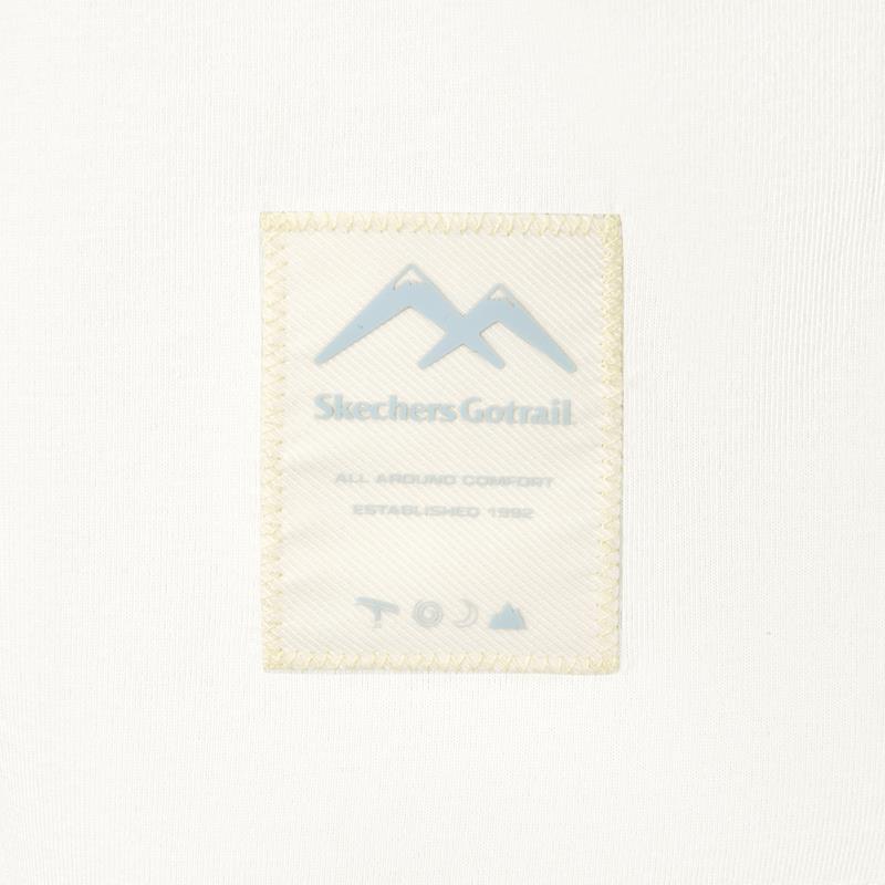 SHORT SLEEVE TEE - P226W121/00QF