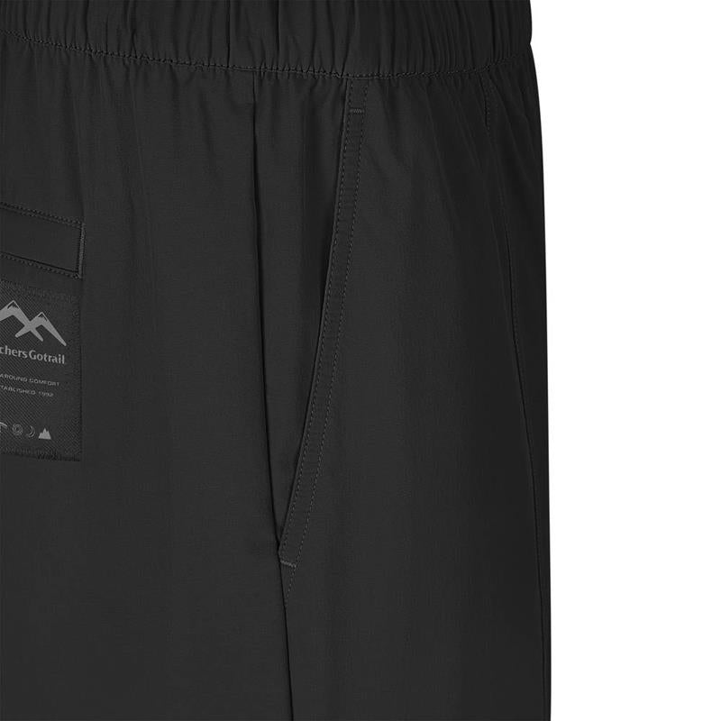 PANTS - P226W124/0018