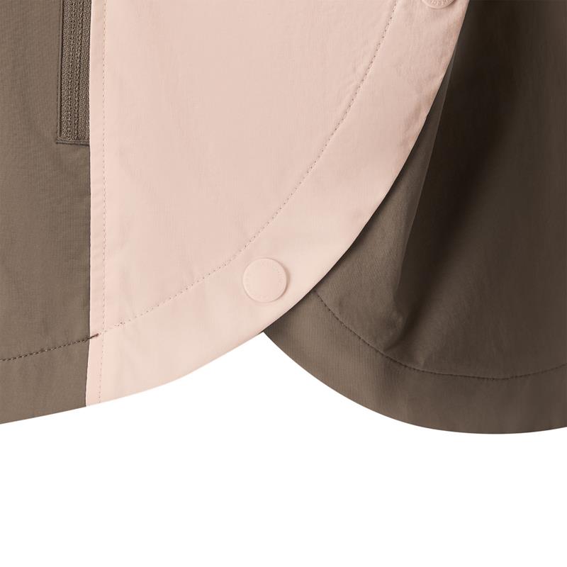JACKET - P226W129/028B